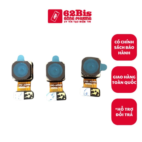 Camera Sau Oppo Realme C30s / RMX3690 (Zin)