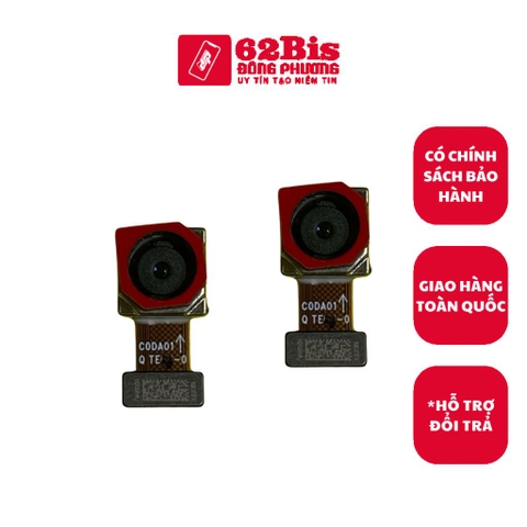 Camera Sau Oppo Realme C11 / C12 / C15 / A15 -13MP (Zin)