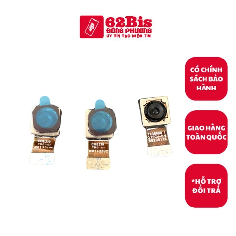 Camera Sau Oppo Realme C3 / C3I (Zin)