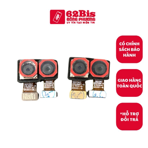 Camera Sau Oppo A7 / AX7 - Bộ 2 Cam (Zin)