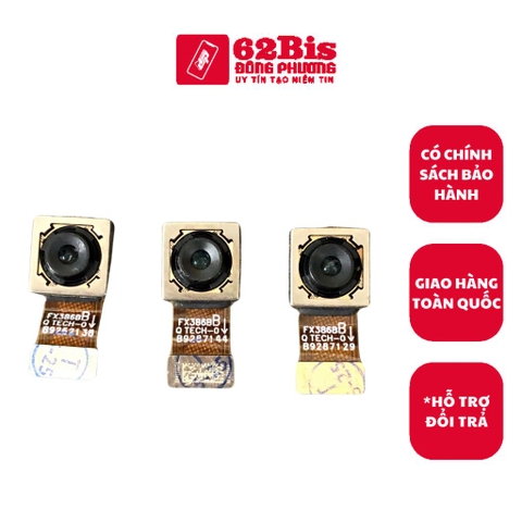 Camera Sau Oppo Realme 5i - Big (Zin)
