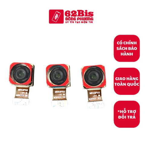 Camera Sau Oppo Realme C55 - Big (Zin)