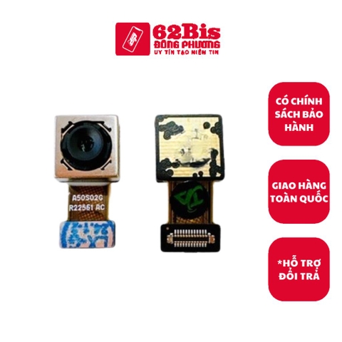 Camera Sau Oppo A18 / A38 - Big (Zin)