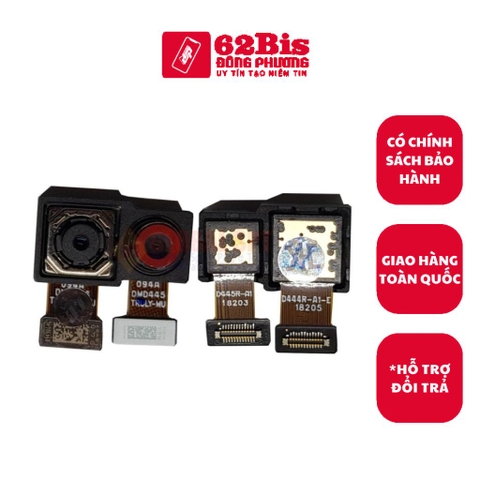 Camera Sau Oppo A3S - 16G - Big (Zin)