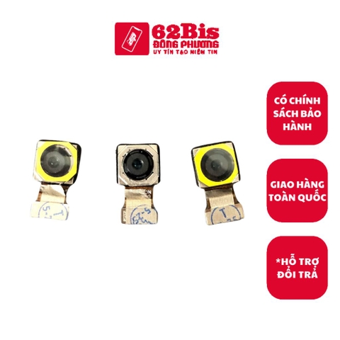 Camera Sau Vivo Y11 / Y12 / Y15 / Y17 - Big (Zin)