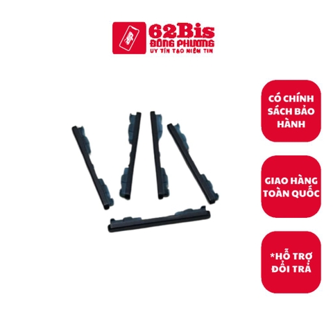 Bộ Nút Ngoài Xiaomi Redmi Note 11S 4g / Note 11 4g