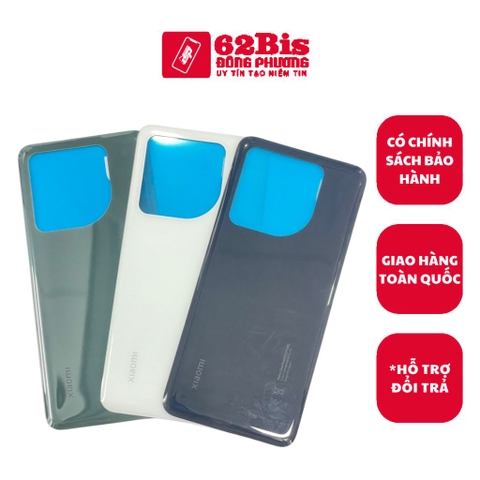 Vỏ / Lưng sau Xiaomi Mi 14 Pro / mi 14pro (Zin)