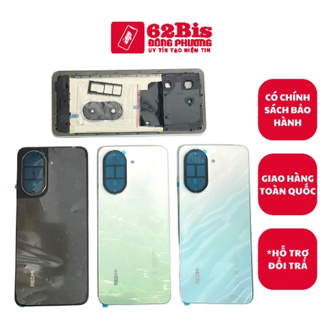 Vỏ Xiaomi Redmi A5 / Redmi A5X bộ có sườn (Zin)