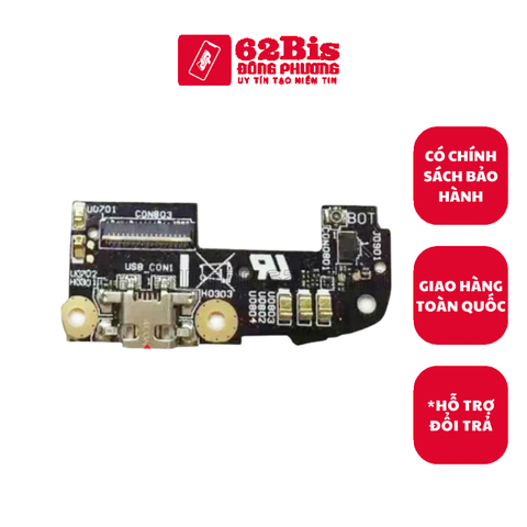 Cụm Sạc Asus Zenfone 2 5.5 inch / ZE550ML / Z008D