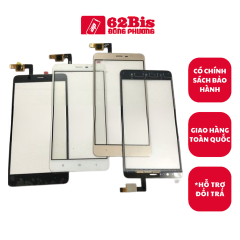 Cảm Ứng Xiaomi Mi3