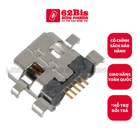 Chân Sạc Asus Zen C