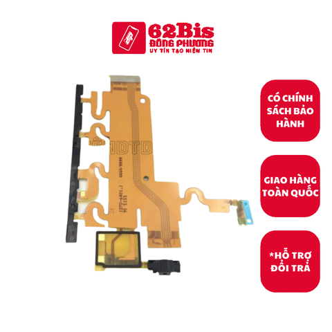 Dây âm lượng Volume Sony Z1