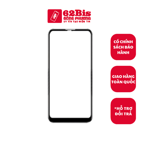 Kính Không Keo Vsmart Active 3