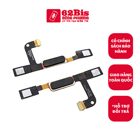 Dây Home Vân Tay Nokia 5