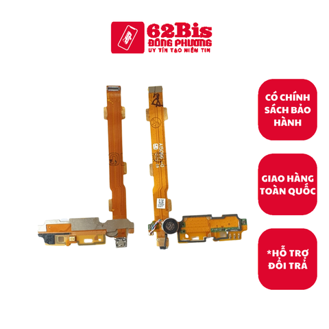 Cụm Sạc Oppo Neo 5