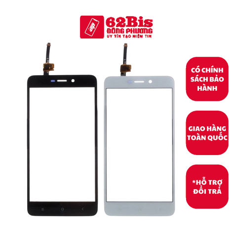 Cảm Ứng Xiaomi Redmi 4x