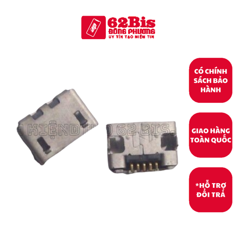 Chân Sạc Sony SK15/SK17 Cổ