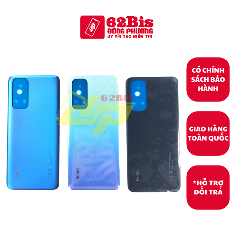 Vỏ / Lưng sau Xiaomi Redmi Note 11S 4g / Note 11 4g (Zin)