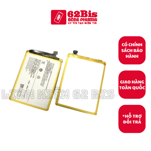 Pin Vivo Y69 /B-C8 2930, 3000mAh (Zin)