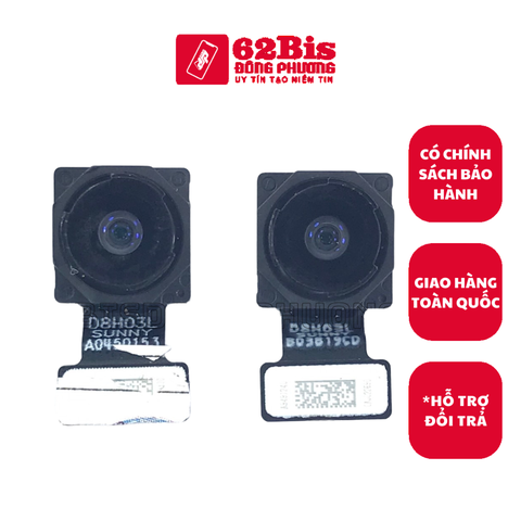 Camera Trước Oppo Reno 5 4g / Reno5 5g ( Zin bóc )