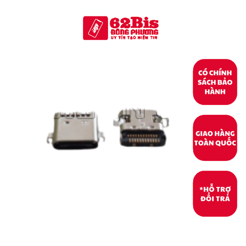 Chân sạc Vsmart Star 3/ 4