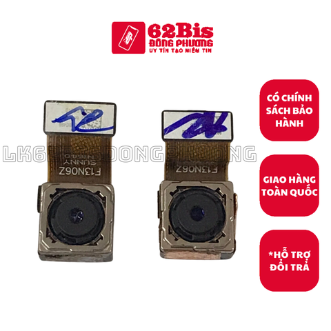 Camera Sau Oppo  F1s / A59 Zin Cty