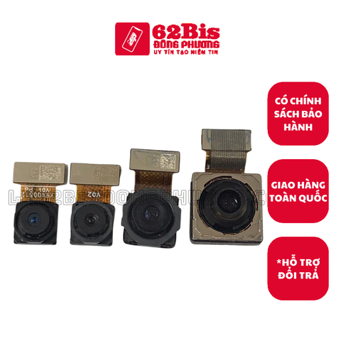 Camera Sau Vivo S1 Pro / Y9S ( bộ 4 cam) Zin cty