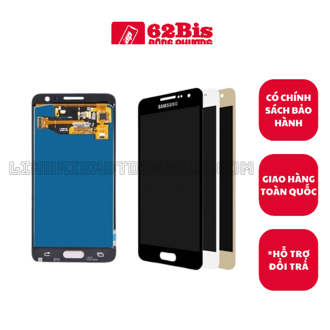Màn hình Samsung A3 - 2015 / A300 Amoled (Hãng KTX)