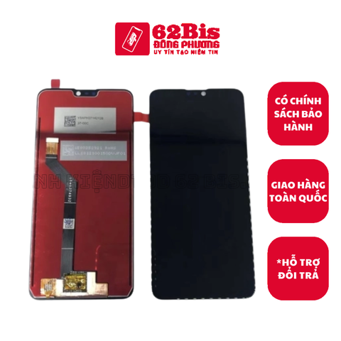 Màn Hình Asus Zen Max Pro M2