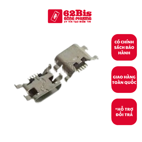Chân Sạc Sony M2/ D2303/ D2305/ D2306 (CỔ)