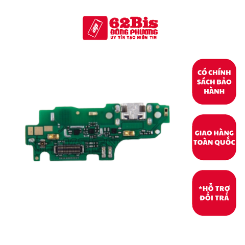 Cụm Sạc huawei GR5 - 2016