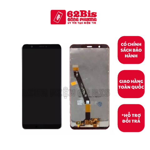 Màn Hình Huawei Honor 9 Lite 2017 / L31 / AL00 / AL10 / TL10 (Zin)