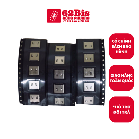 Chân sạc Sony XZ Premium