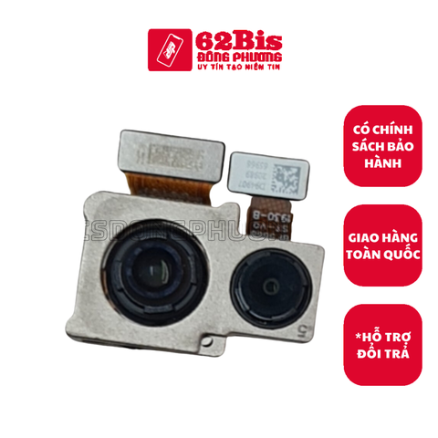 Camera Sau Oppo  Reno ( bộ 2 cam) Zin cty