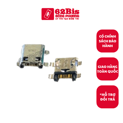 Chân Sạc LG G2/ F320/ D800/ D802