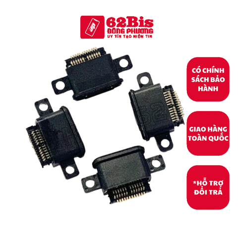 Chân Sạc Xiaomi Redmi 6 Cổ