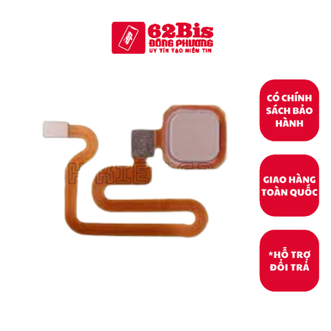 Cáp vân tay Vivo V7 / Y75A