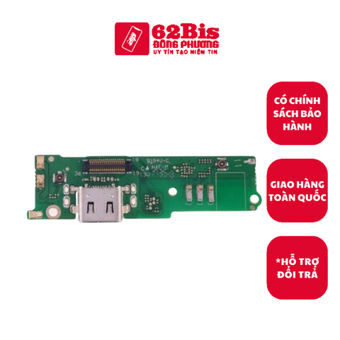 Cụm Sạc Sony XA1 Plus/ G3412/ G3416/ G3421/ G3423/ G3426