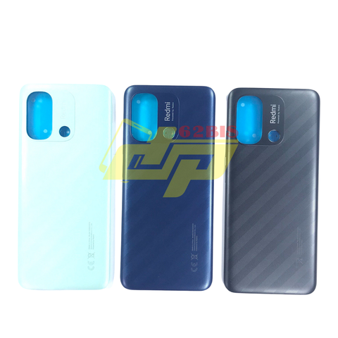 Vỏ Xiaomi Redmi 12c ko sườn (Zin)