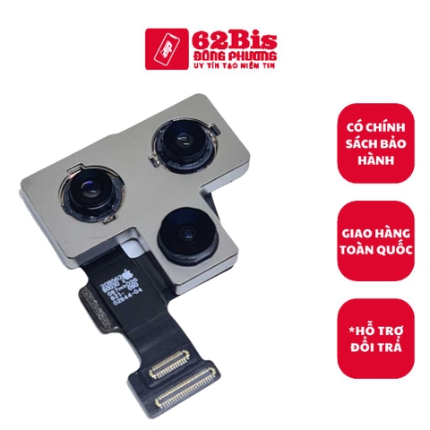 Camera Sau Iphone 12 Pro (Zin Máy)