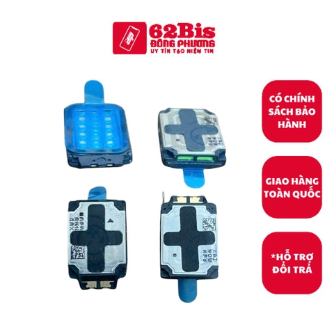 Loa Ngoài / Chuông Samsung A02 / A21s / A12 /A15 / A23 / A25 / A05S / M12 / M23 (Zin)