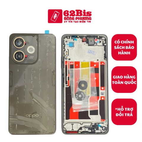 Vỏ Oppo A5 Pro Full Bộ có Sườn (Zin)