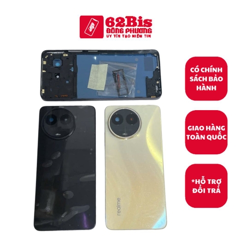 Vỏ Oppo Realme 11X 5g Ko Sườn (Zin)