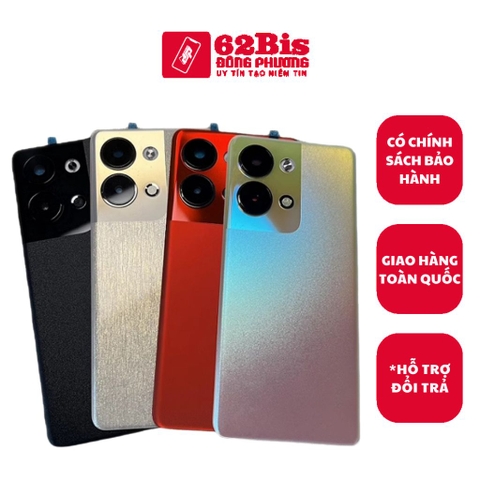 Vỏ / Lưng sau Oppo Reno 9 / Reno 9PRO 5G + Lens Camera (Zin)
