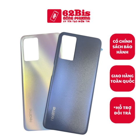 Vỏ / Lưng Sau Oppo Realme Q3s (Zin)