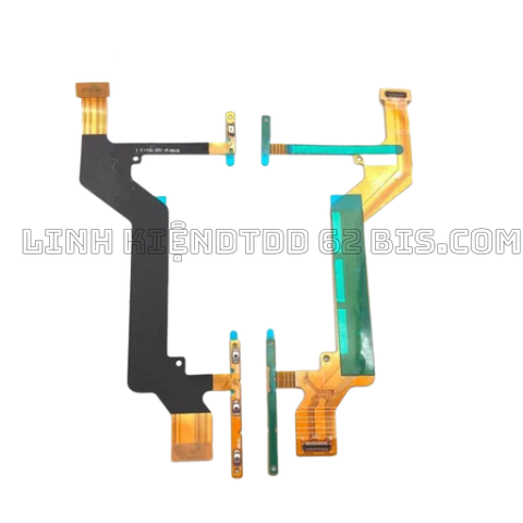 Dây âm lượng Volume Sony Xa1 Ultra