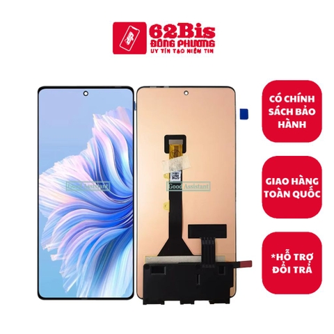 Màn Hình Tecno Camon 20 / Camon 20 pro / (CK6N CK7N CK8N CK9N X678B)- (Zin new)