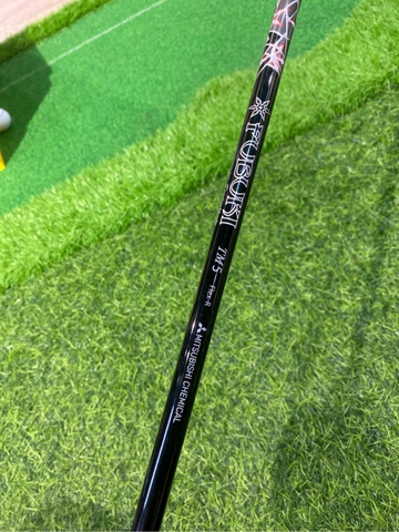 Driver TLM M4 10.5 Độ Cán R