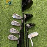 Fullset Gậy Nữ Cơ Bản PopPunk 8 gậy Kèm túi