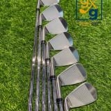 Bộ Sắt XXIO Forge 2017 6-9.P.A.S Cán Cứng 930S